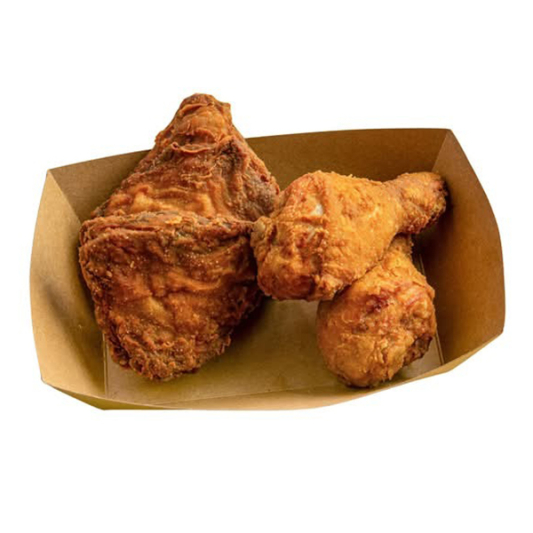 Chicken Combo 3