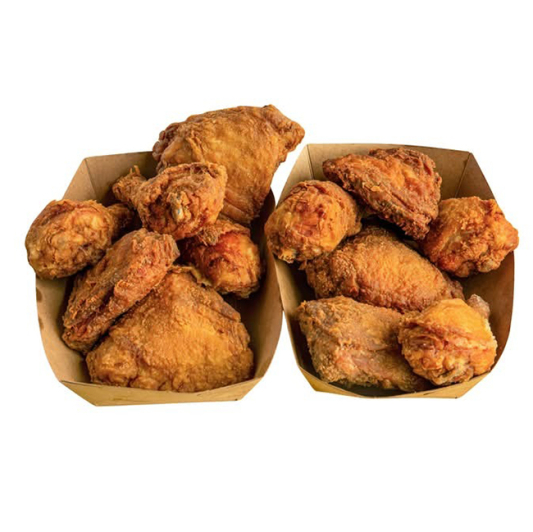 Chicken Combo 7