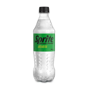 Bottled Sprite Zero (500ml)