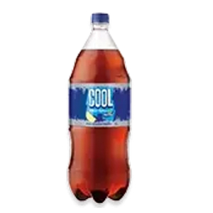 Bottled Iced Tea (2 Litre)