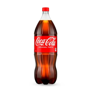 Bottled Coke (2 Litre)