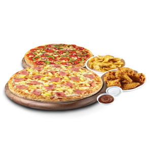 Friends & Family Deal