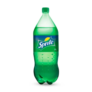Bottled Sprite (2 Litre)