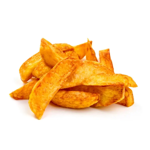 Potato Wedges (1 Lb)
