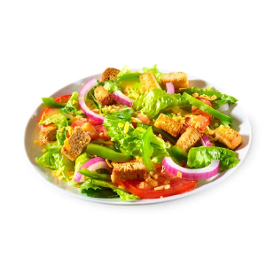 Sides, Salads & Breads