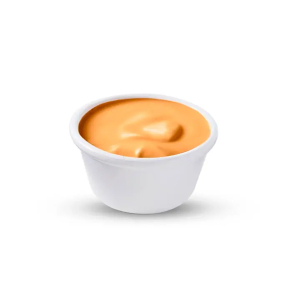 Kick'n Chick'n Sauce