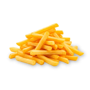 Crispy Fries