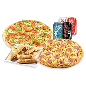 Double Delicious Plus