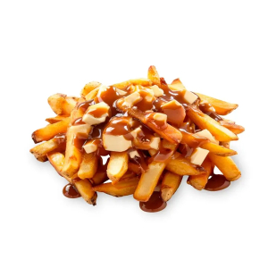 Poutine