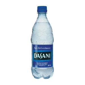 Dasani Water