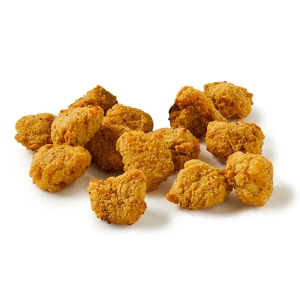 Chicken Chunks