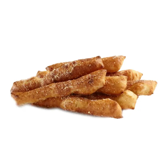 Breadsticks (8 pcs)