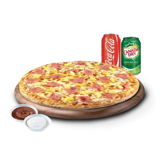 Online Only Deal