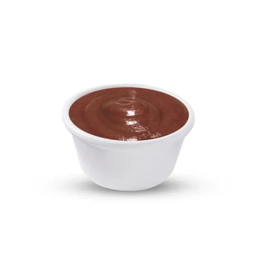 Hot Dipping Sauce