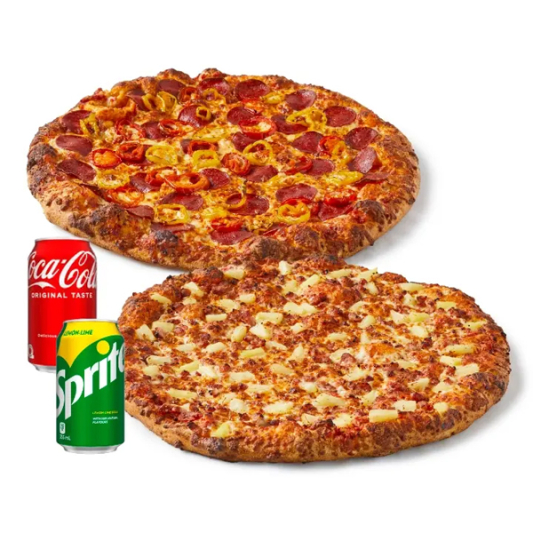 Two Can Dine