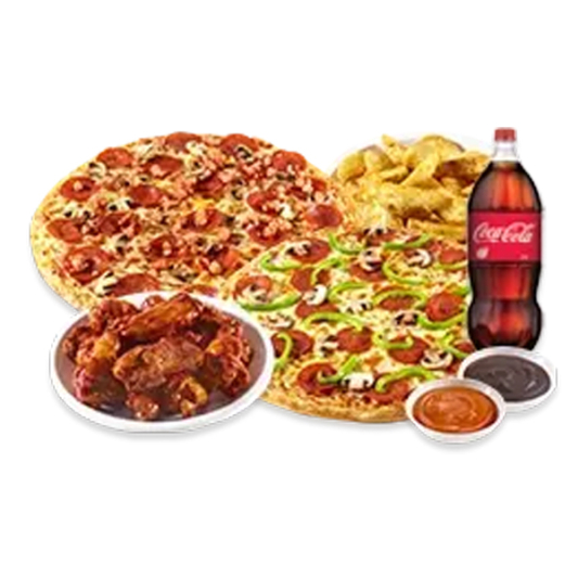 Friends & Family Deal Plus