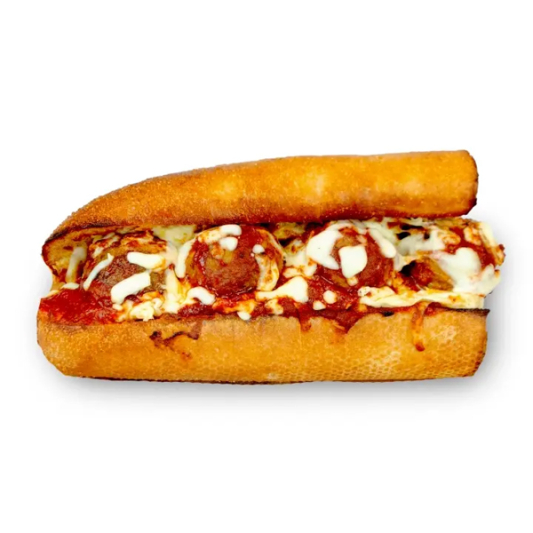 Oven-Baked 6