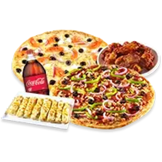 Family Feast