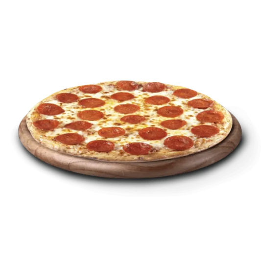 Single Pizza