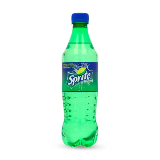 Bottled Sprite (500ml)