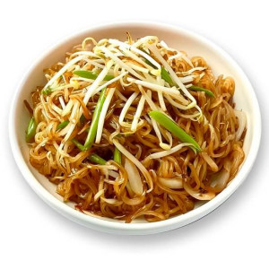 Wok Noodles
