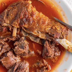 Libra de Birria Grande - Mixed Meat (1 pc)