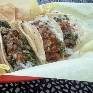 Pastor Taco