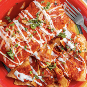 Steak Wet Burrito