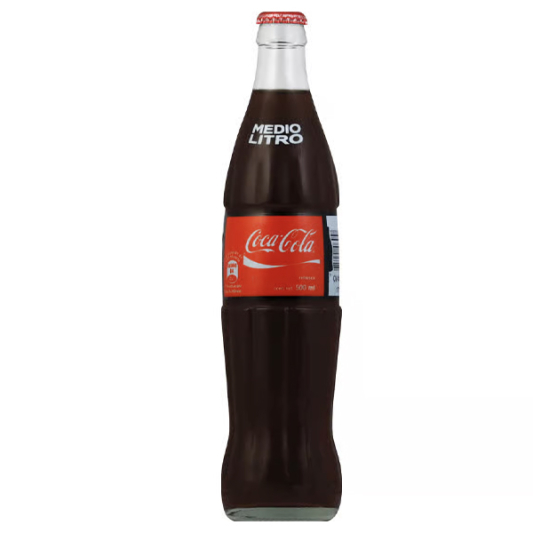 Mexican Coke