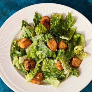 5. Caesar Salad