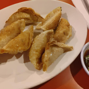 Yaki Mandu 야키만두