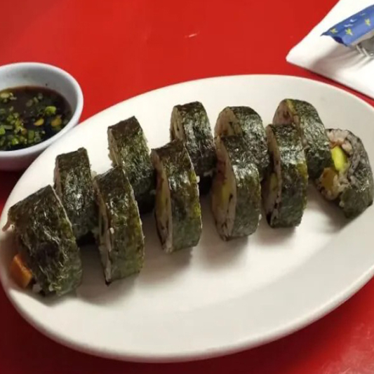 Kim Bop 김밥