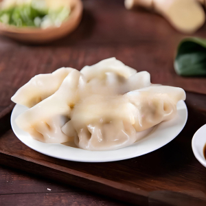 Meat Dumplings (만두)