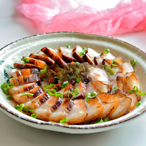 Seasoned Pork Bulgogi (300 g) (돼지 불고기)
