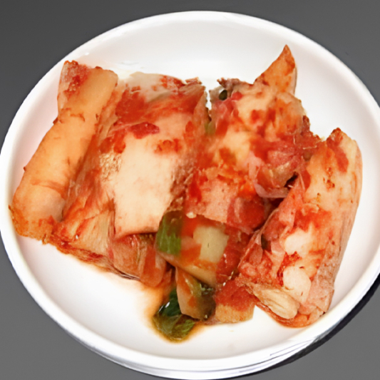 Kimchi