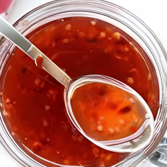 Sweet Chili Sauce