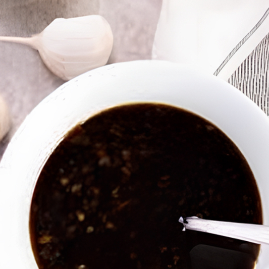 Honey Garlic Sauce