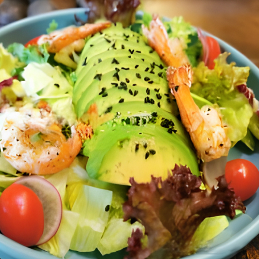 House Salad (하우스 샐러드)