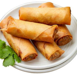 Spring Roll (5 pcs)