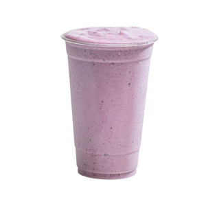 Blueberry Smoothie