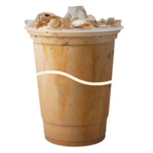 K-Iced Coffee
