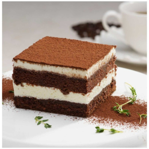 Coffee Tiramisu