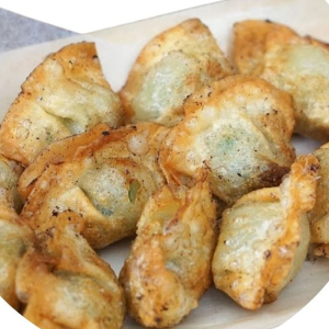 Fried Wonton (8 pcs)