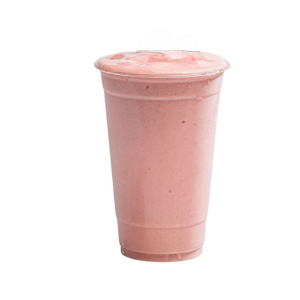 Strawberry Smoothie