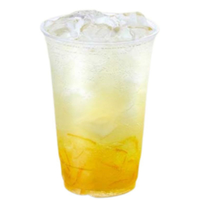 Honey Iced Citron Aid