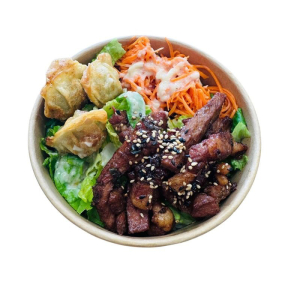 K-BBQ Cupbap