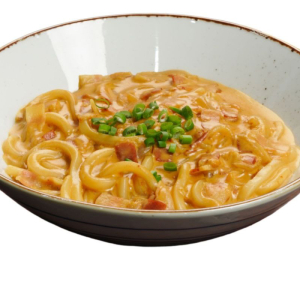 Curry Udon Ramen