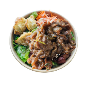 Bulgogi Cupbap