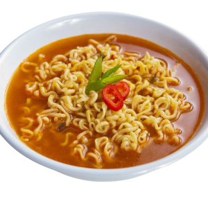 Regular Ramen