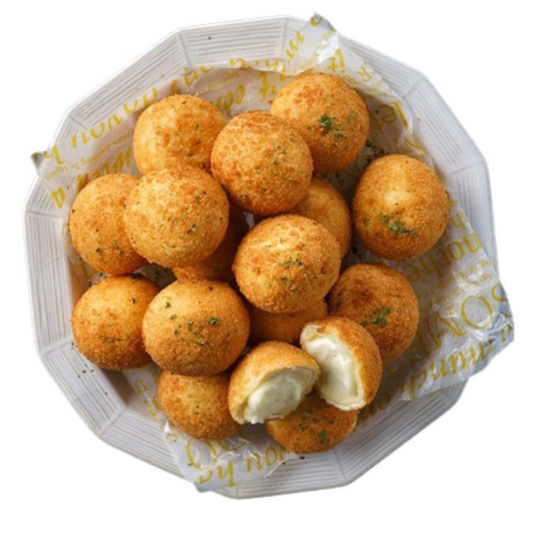 Cream Cheese Ball (5 pcs)